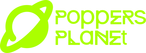 poppersplanet